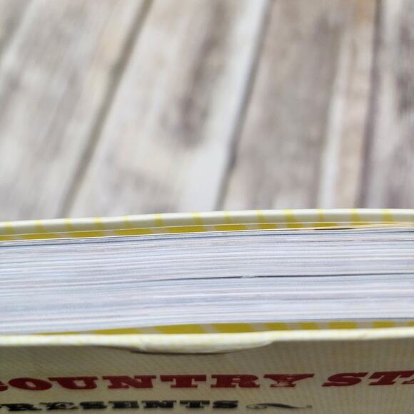 Southern Living country music's greatest eats recipe and riffs cookbook - Picture 11 of 11